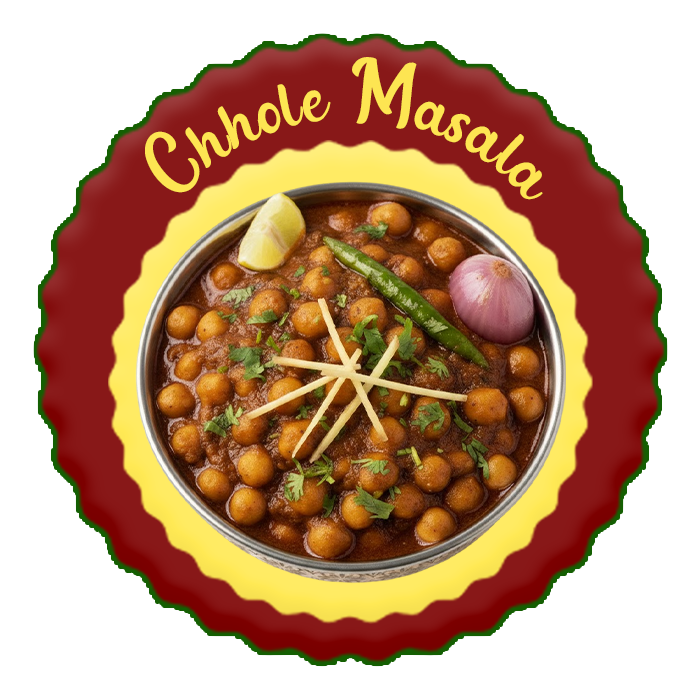 Chola Masala