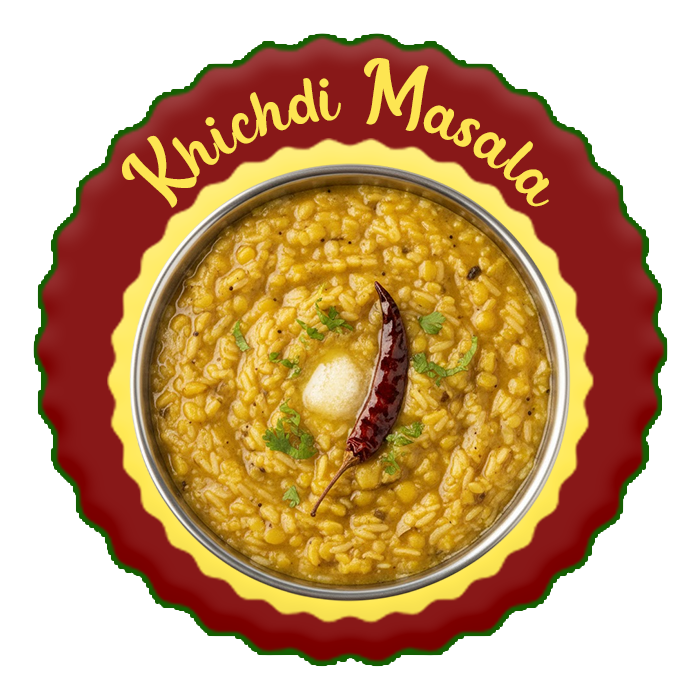 Khichdi Masala