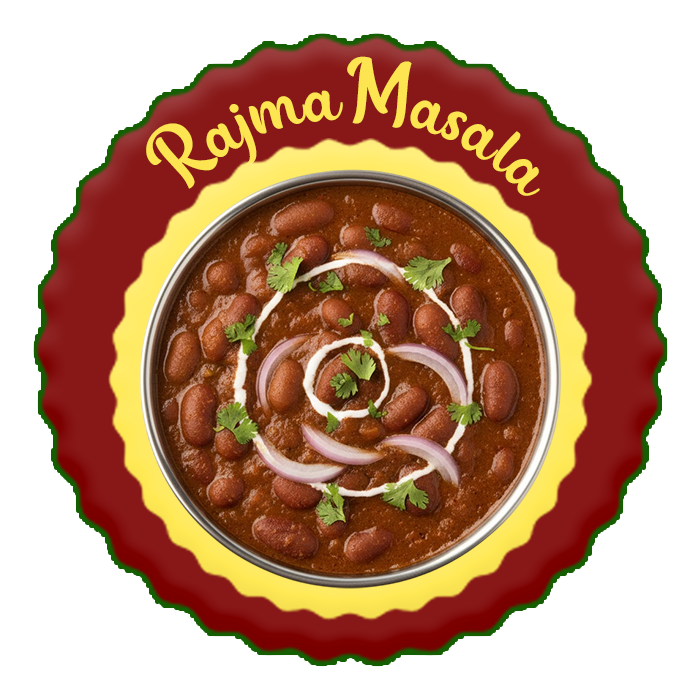 Rajma Masala