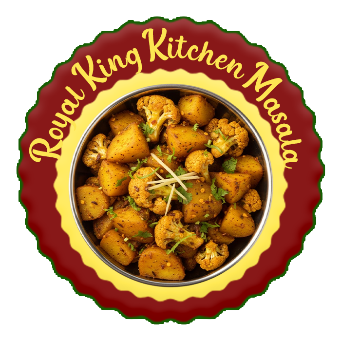 Royal Kitchen King Masala