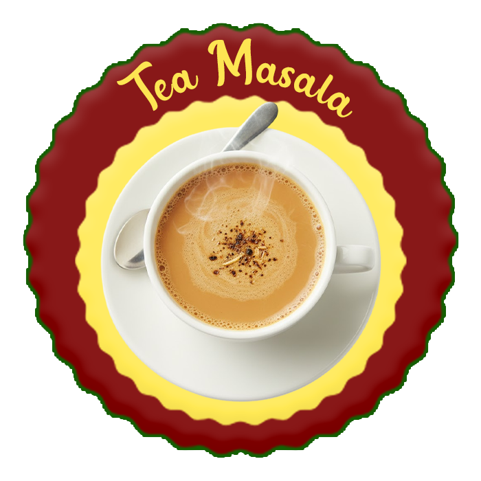 Tea Masala