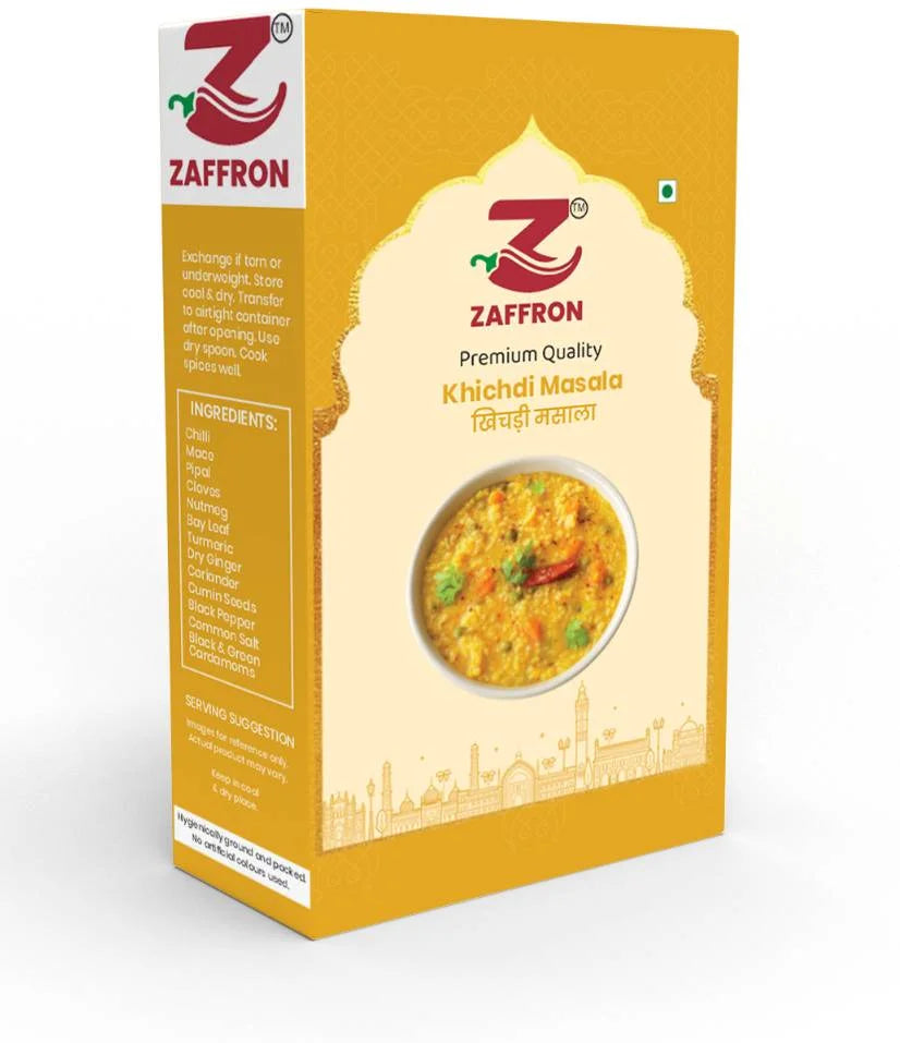 Khichdi Masala