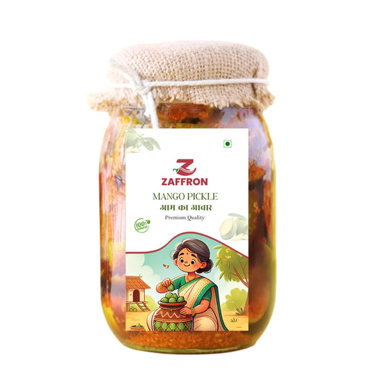 Mango Pickle