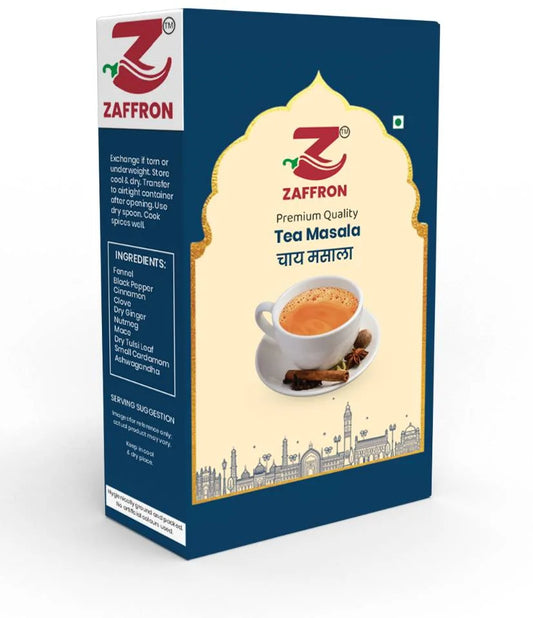 Tea Masala